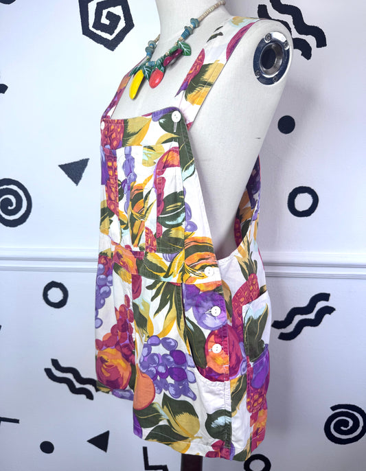 Fruity Indian cotton short dungas