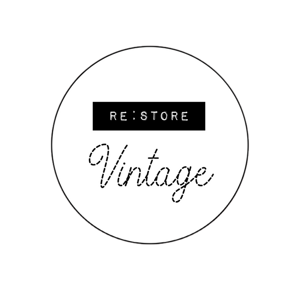 RE:STORE VINTAGE
